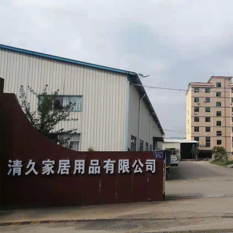 义乌洗洁巾工厂展示